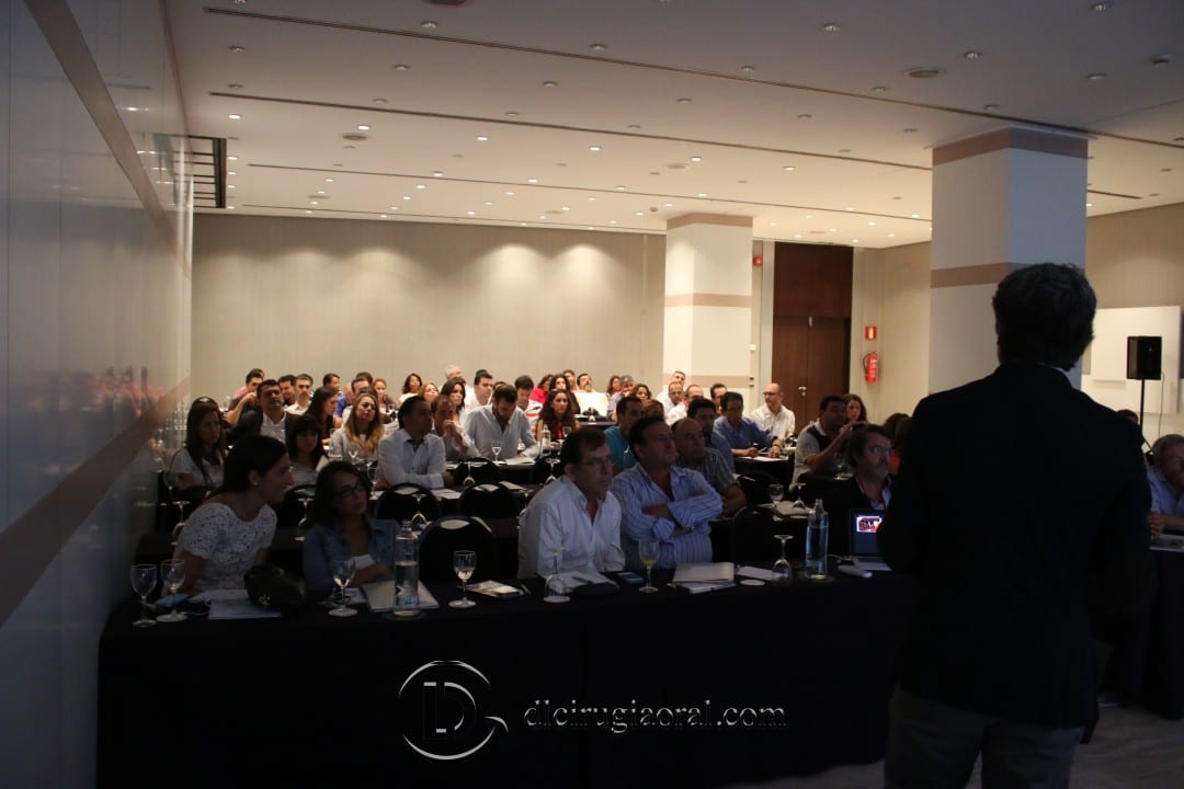 oral surgery seminar