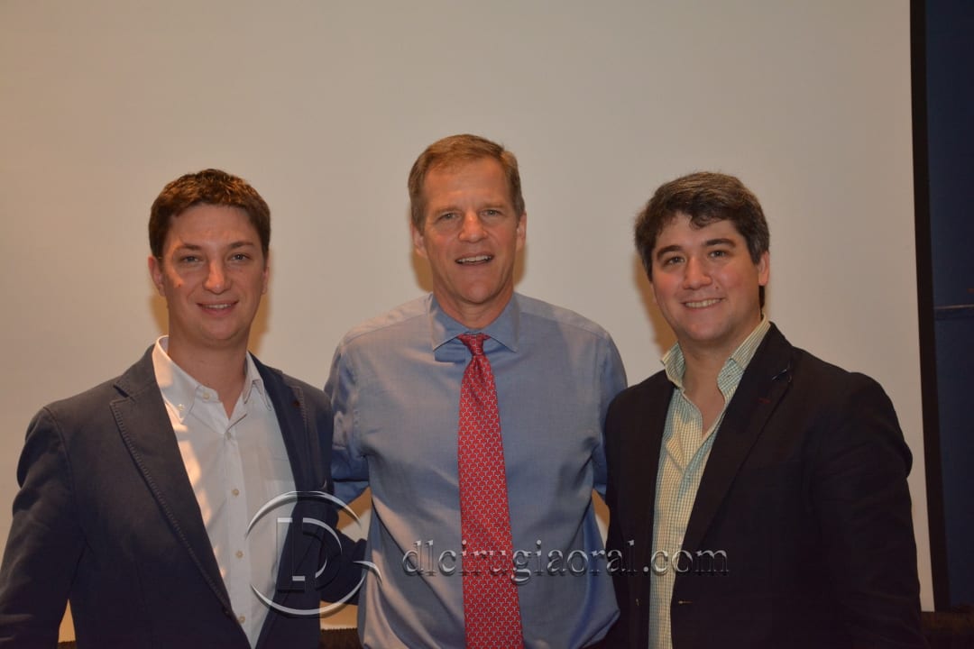 Bone reconstruction talk Dental Star Houston