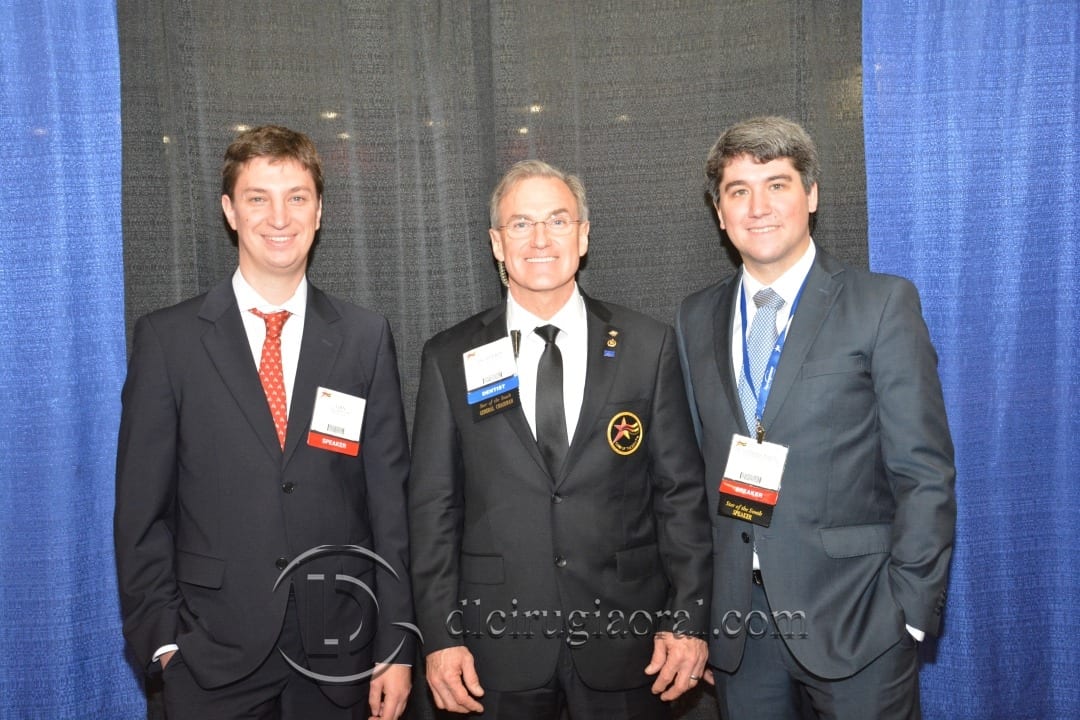 Bone reconstruction talk Dental Star Houston