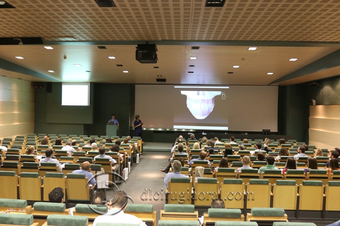 Auditorio