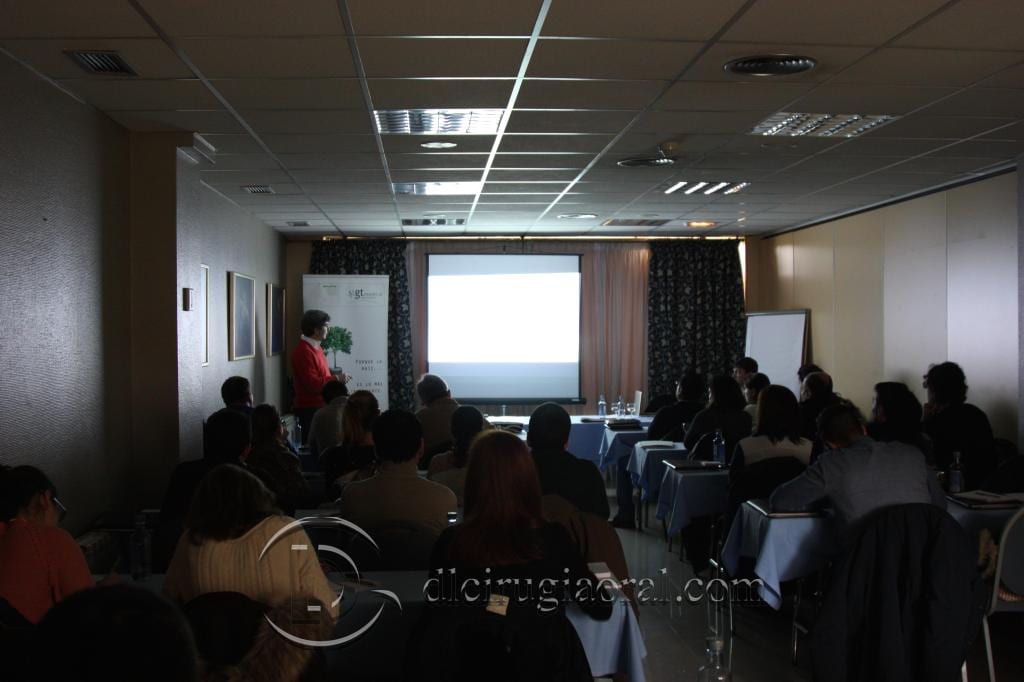 talk on reconstructive surgery