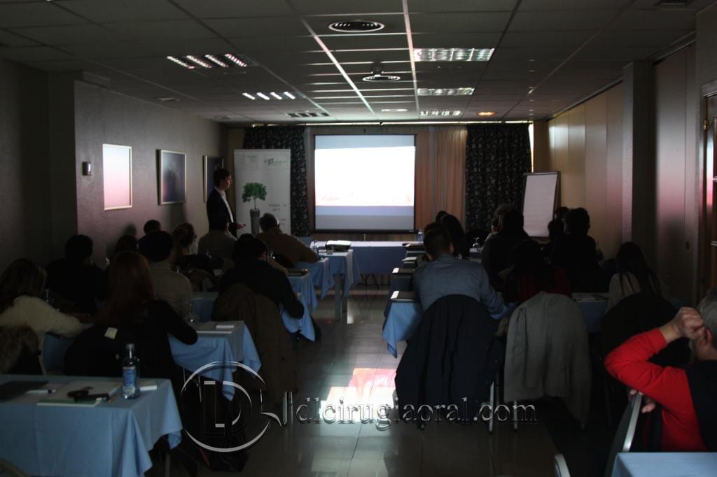 talk on reconstructive surgery