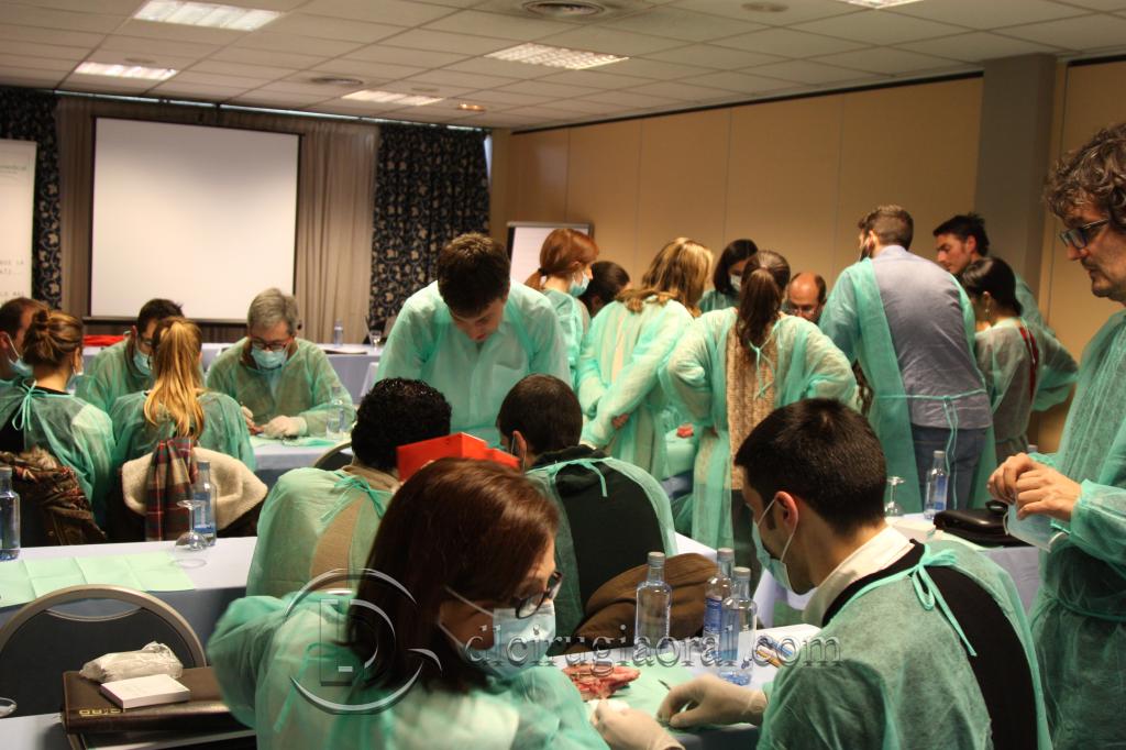 talk on reconstructive surgery