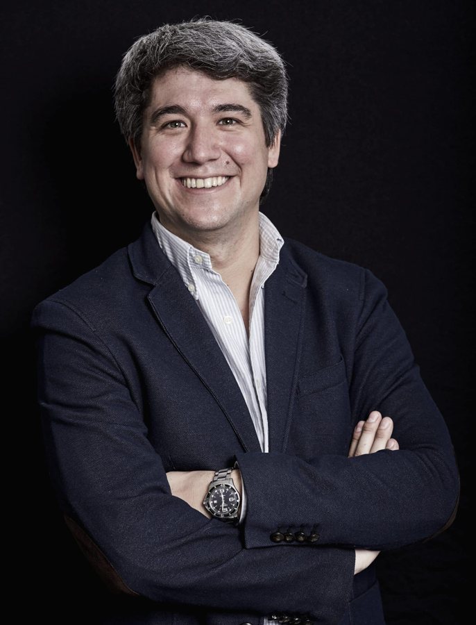 Dr. José Luis Domínguez-Mompell